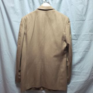 Traje Paco Cecilio Beige Hombre