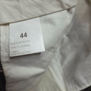 Traje Paco Cecilio Beige Hombre