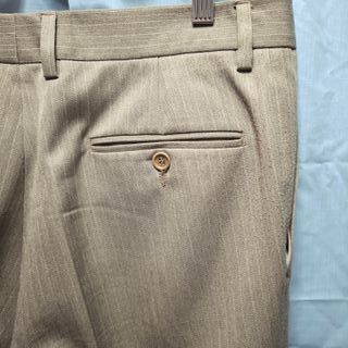 Traje Paco Cecilio Beige Hombre
