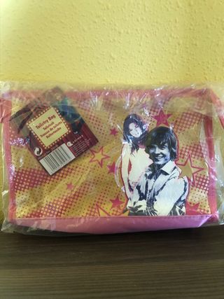 Neceser Adimex infantil