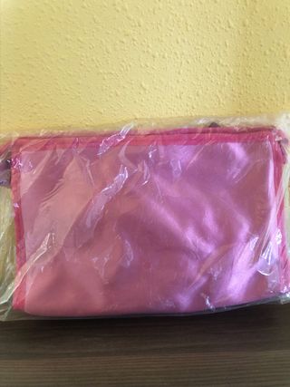 Neceser Adimex infantil