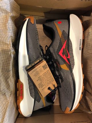 Nike Pegasus Trail 5 Scarpe da Trail Running