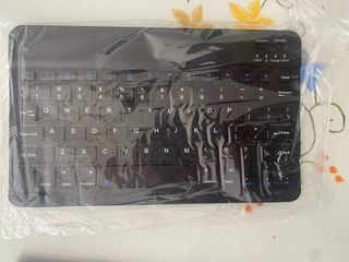 Tablet 7 ultra 1TB con teclado
