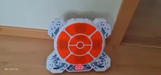 Diana Electrónica Skyfork