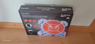 Diana Electrónica Skyfork