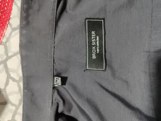 Camisa  Gris Talla M