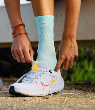 Calcetines Sporcks Run Talla XS