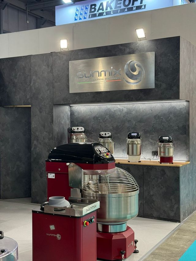 AMASADORAS SUNMIX IN OFFERTA!!