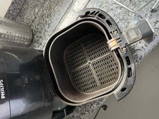 Freidora de aire Philips
