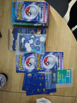Pack Cajas Pokémon Base Set 1999