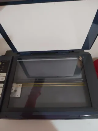 Impresora Multifunción Epson DX7400