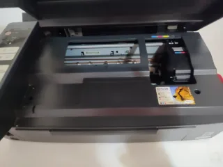 Impresora Multifunción Epson DX7400