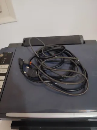 Impresora Multifunción Epson DX7400