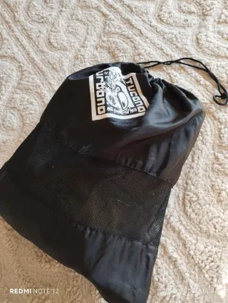 Chaqueta Tucano Urbano Moto Talla L