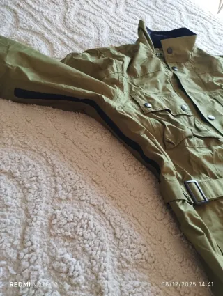 Chaqueta Tucano Urbano Moto Talla L