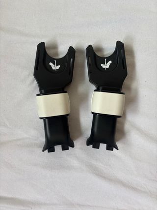Adaptadores Maxi-Cosi Bugaboo Cameleon