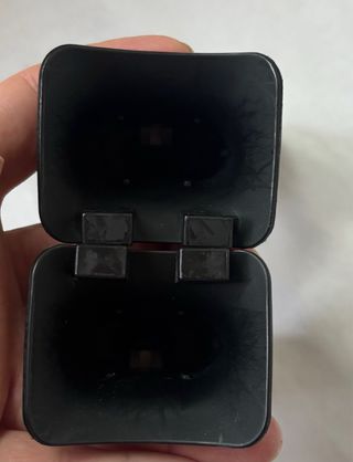 Adaptadores Maxi-Cosi Bugaboo Cameleon