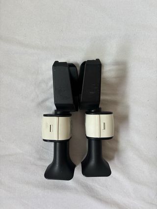 Adaptadores Maxi-Cosi Bugaboo Cameleon