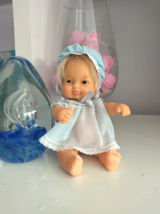 Barriguitas Retoño Muñeca