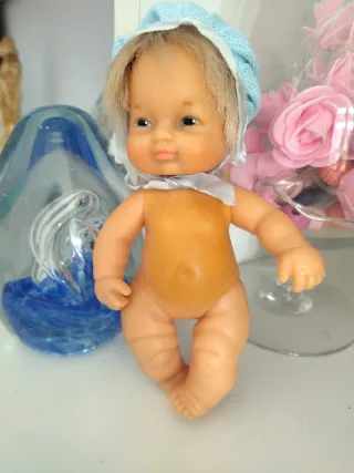 Barriguitas Retoño Muñeca