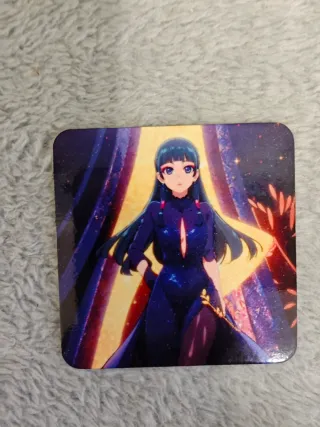 Imanes Los Diarios de la Boticaria