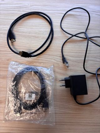 2 Nintendo Switch + Accesorios