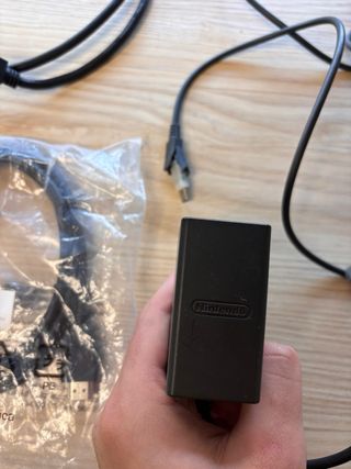 2 Nintendo Switch + Accesorios