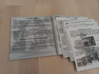 Crash Bandicoot 3 Warped PS1