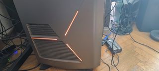 Alienware Aurora R8 i9 + periferiche