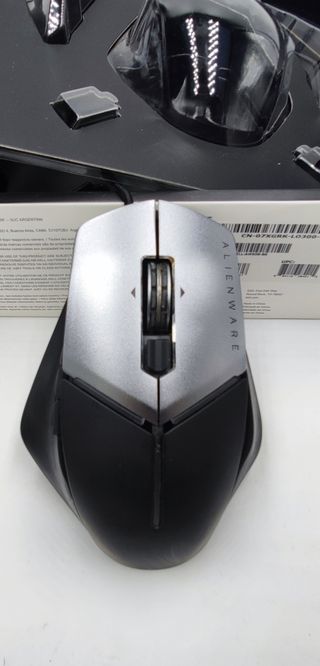 Alienware Aurora R8 i9 + periferiche