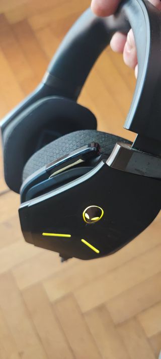 Alienware Aurora R8 i9 + periferiche