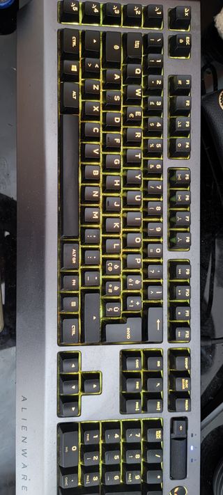 Alienware Aurora R8 i9 + periferiche