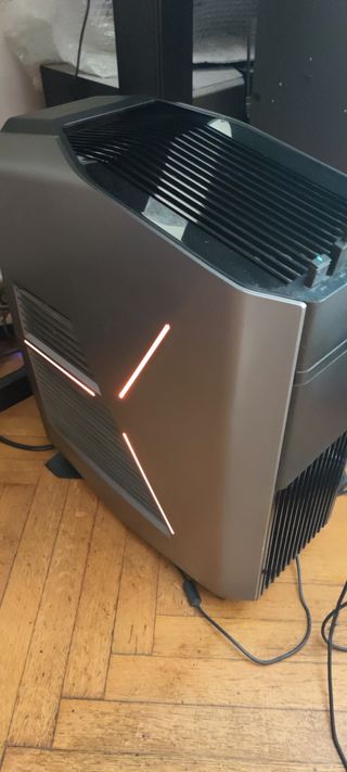 Alienware Aurora R8 i9 + periferiche