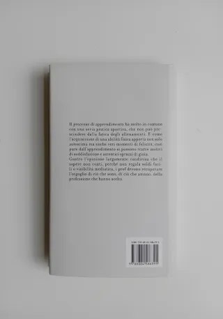 Orgoglio di classe di Margherita Oggero