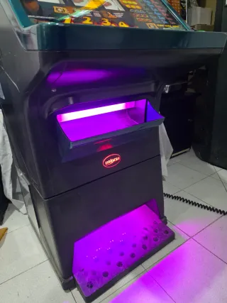 MAQUINA // EL TESORO DE JAVA 2 - 500 \\