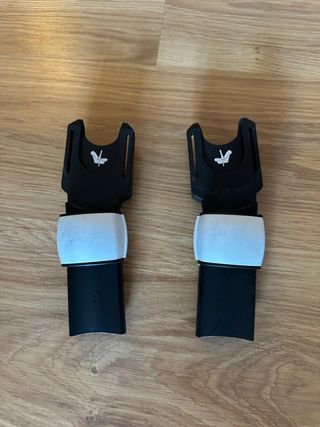Adaptadores Silla Coche Maxi Cosi Bugaboo