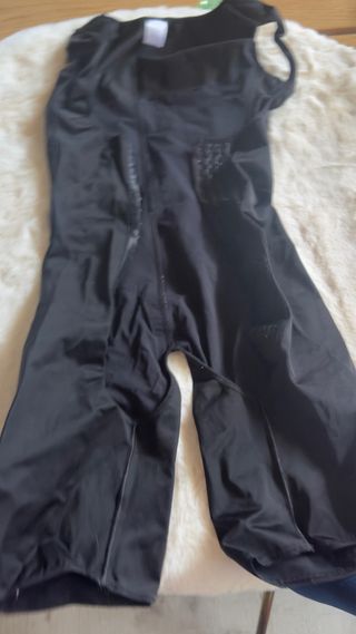 Faja Colombiana Negra