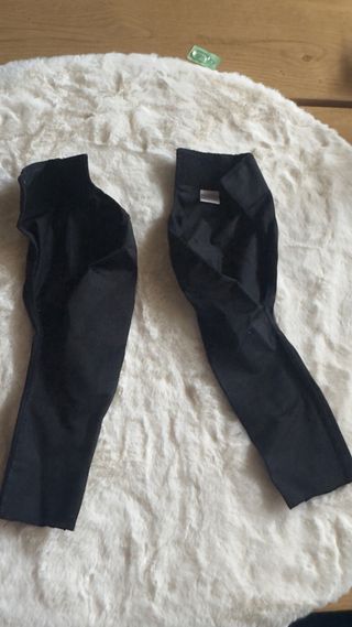 Faja Colombiana Negra