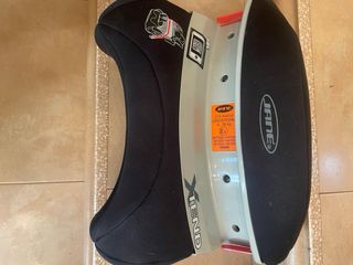 Silla de coche Jane Montecarlo Xtend