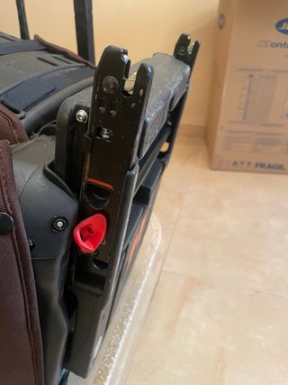 Silla de coche Jane Montecarlo Xtend