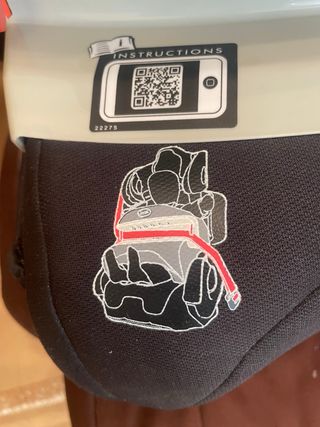 Silla de coche Jane Montecarlo Xtend