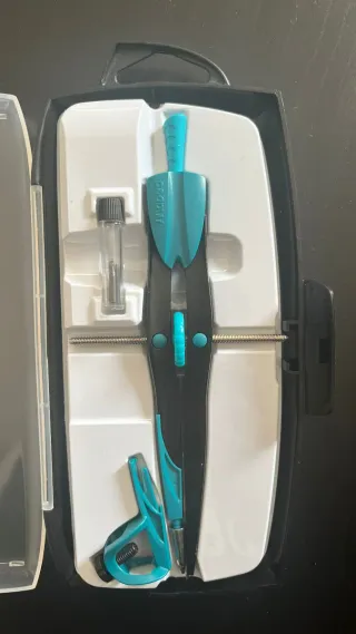 Compás Maped Technic Precision