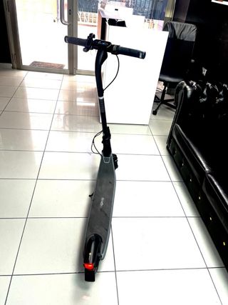 Patinete eléctrico Ninebot