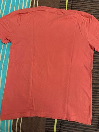 Camiseta Puro Ego Talla M