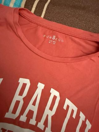 Camiseta Puro Ego Talla M