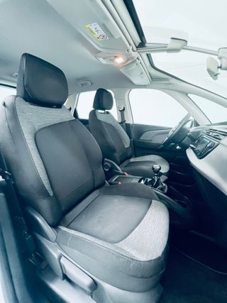 Citroen C4 SpaceTourer 2018