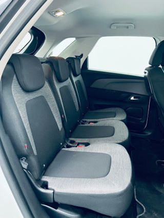 Citroen C4 SpaceTourer 2018