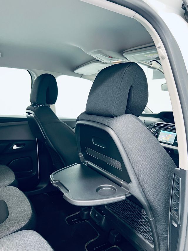 Citroen C4 SpaceTourer 2018