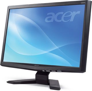 Pantalla Acer X193hq LCD 18.5