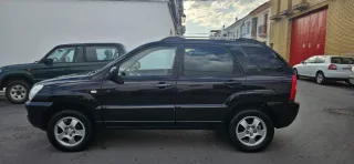 KIA Sportage 2007